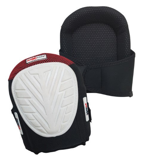 MAXISAFE KNEE PAD PREMIUM GEL  